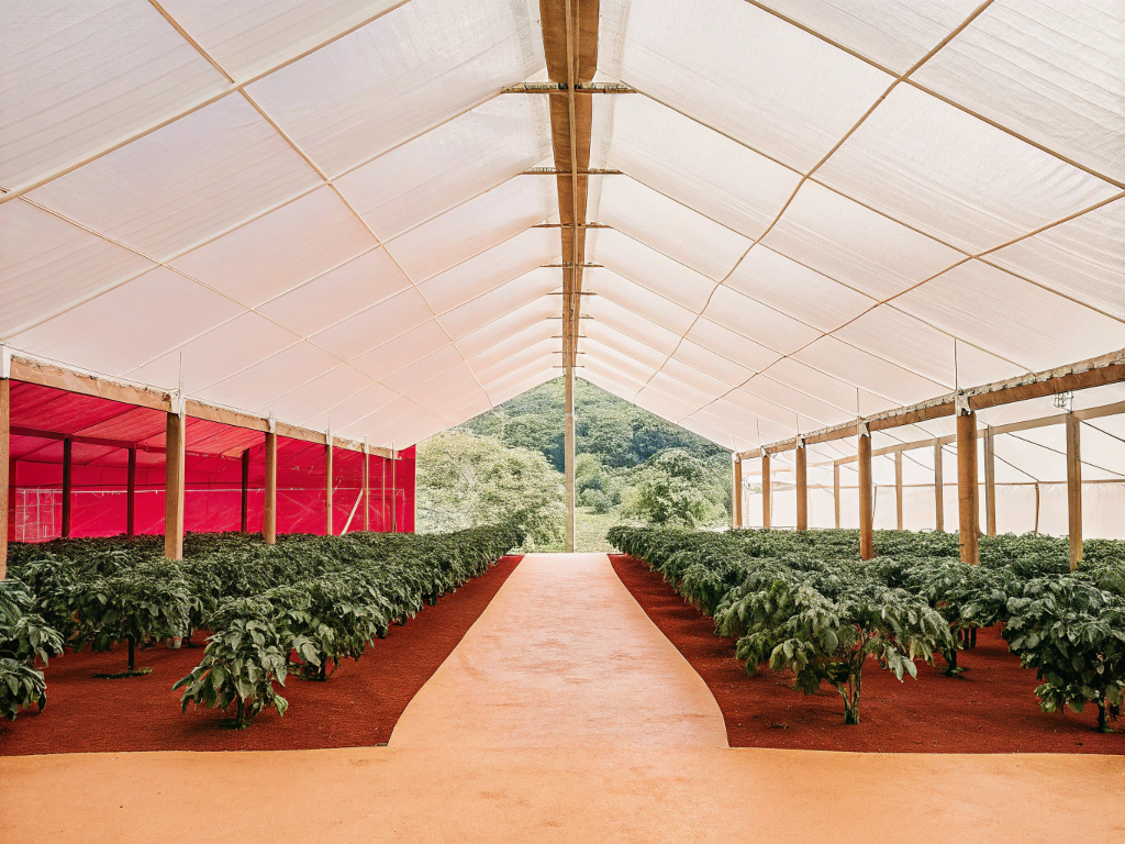 Zona da Mata coffee region